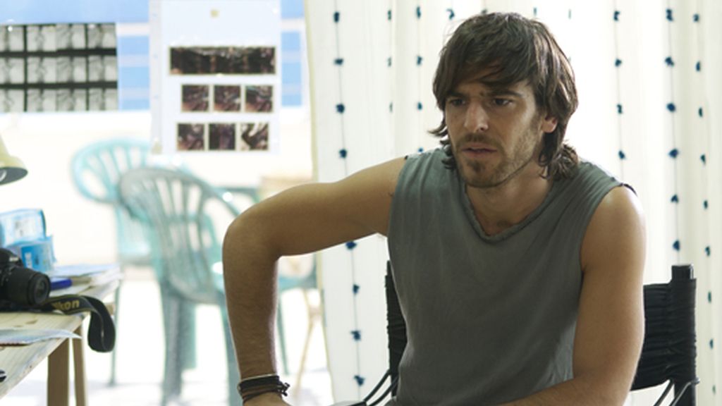 'Crematorio' (Canal +)