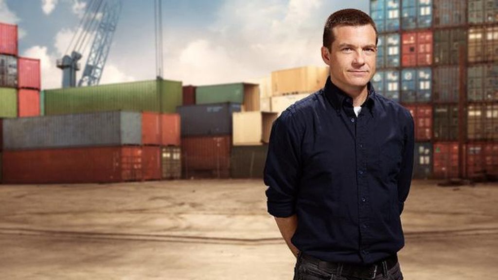 Jason Bateman, mejor actor de comedia por 'Arrested development'