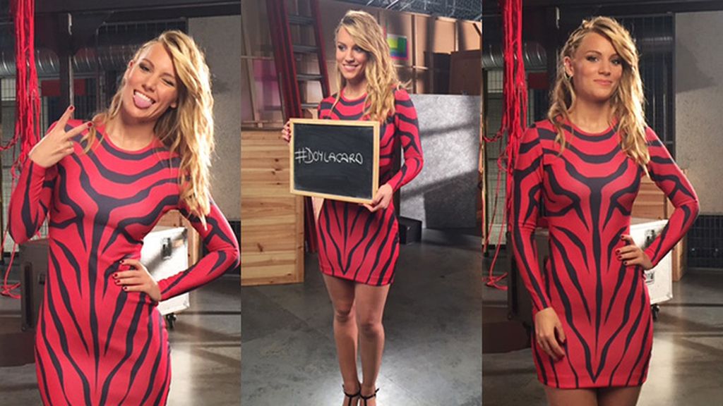 Los rostros conocidos también se comprometen con '12 meses'