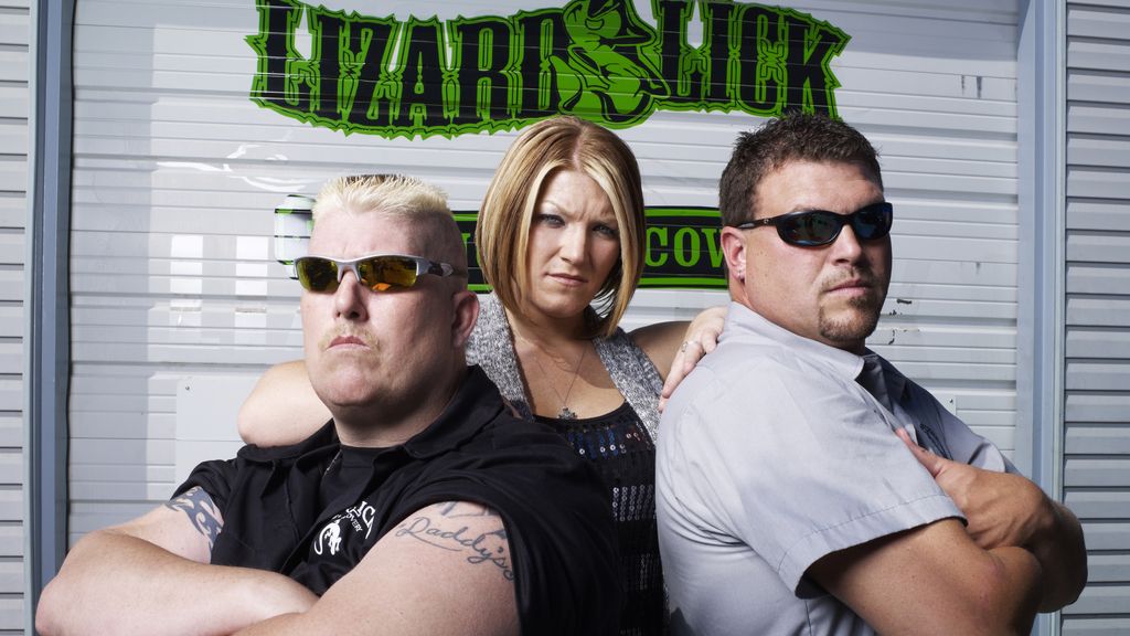 'Embargos a lo bestia'