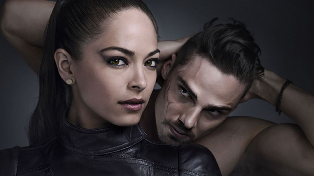 Premiada con un People’s Choice Award al Mejor Nuevo Drama Televisivo en 2013