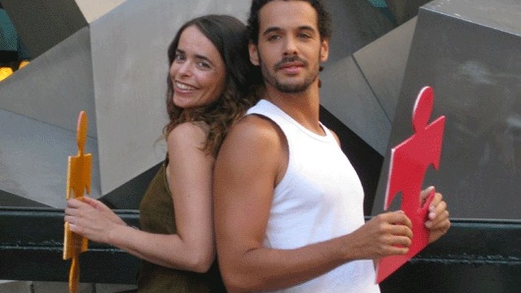 'Impares' (Antena 3)