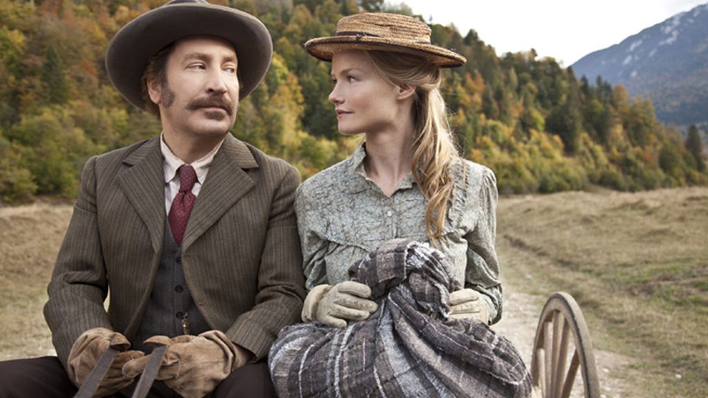 La miniserie ha ganado dos Emmy