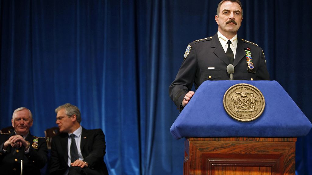 Una familia de orden