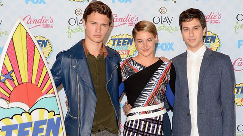 Teen Choice Awards 2014