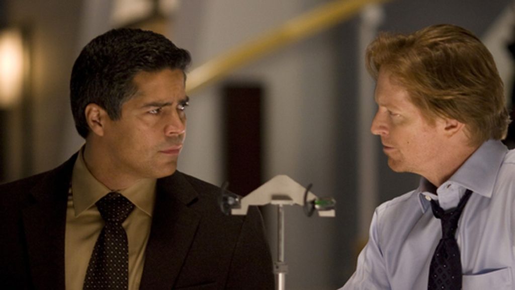 'Caprica' (Syfy)