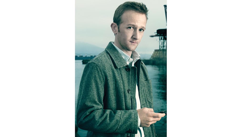 Segunda temporada del drama policiaco heredero del espíritu de ‘Twin Peaks’