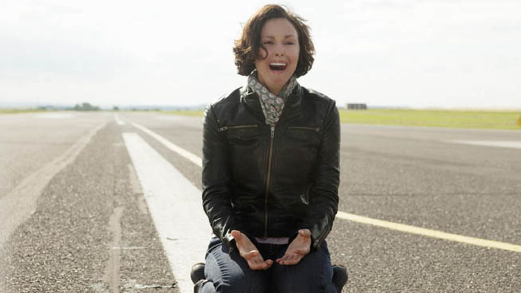 El hijo desaparecido de unos ex agentes de la CIA, punto de partida de la serie candidata a dos Emmys