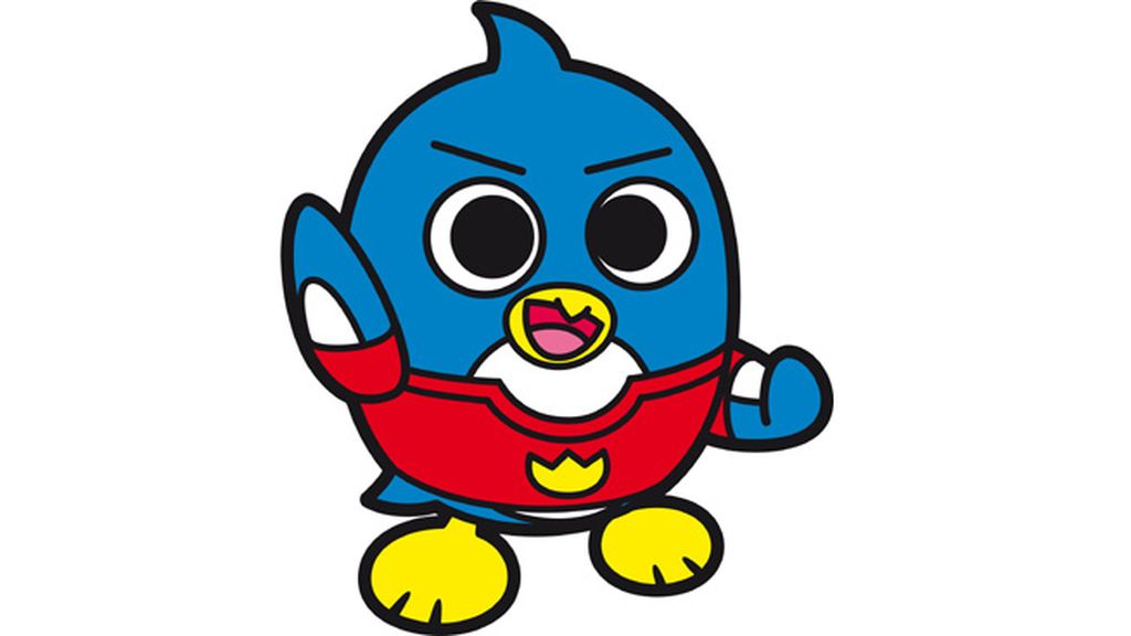 Boing, enero de 2012