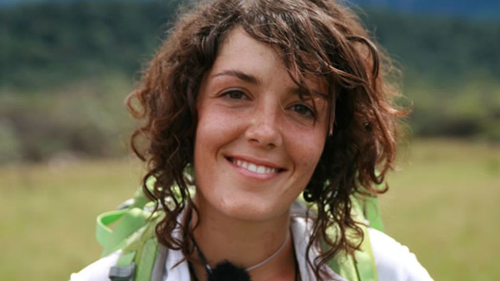 'Desafío vertical' (Cuatro)