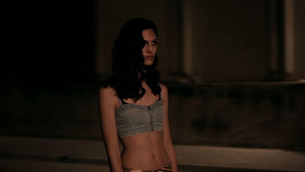 Si detectas un posible caso de trata, denúncialo.