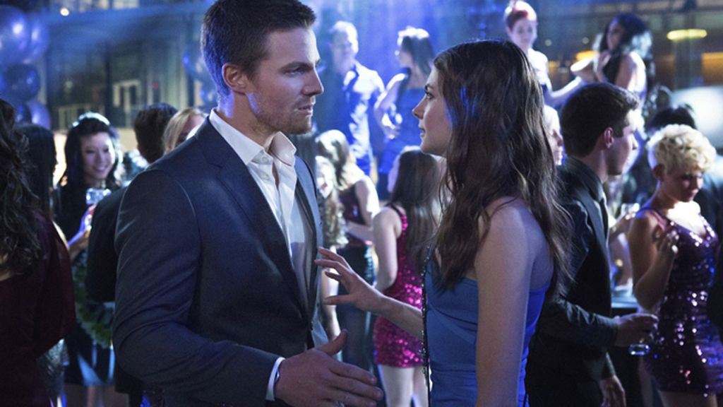 La nueva serie de los creadores de ‘Fringe’ y ‘Smallville’