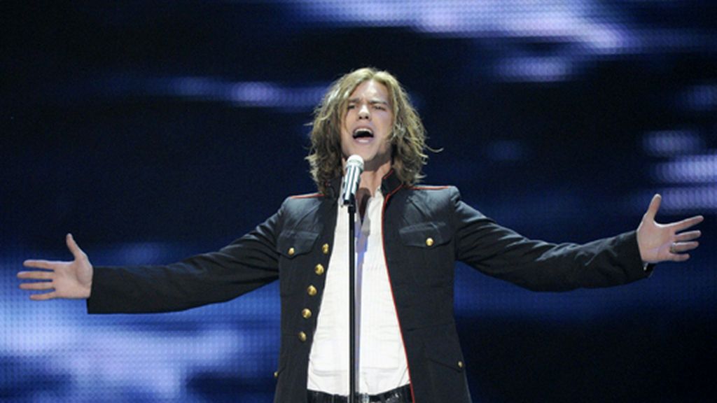 Final Eurovisión 2011