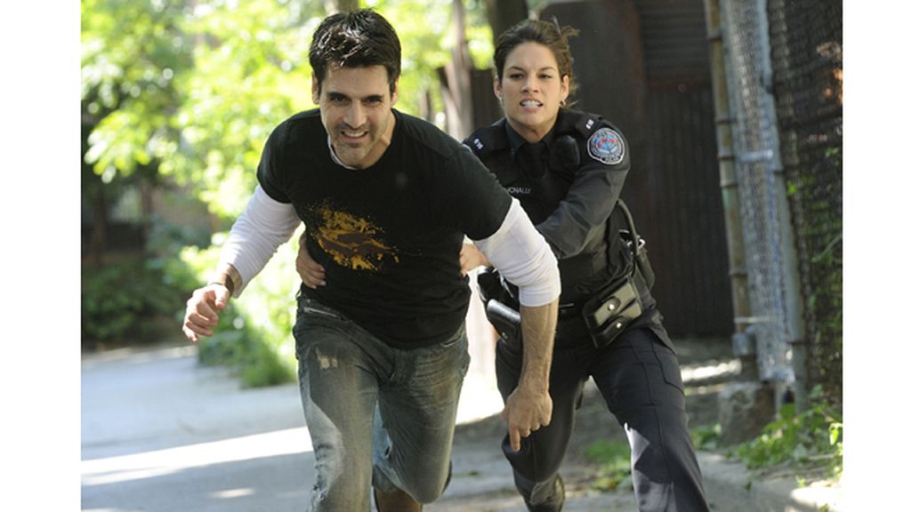 La escuela de las calles, tras el paso por la academia