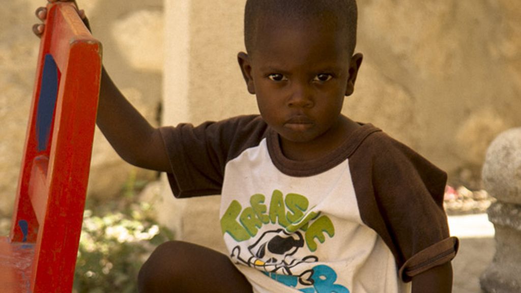 Descubriendo la animación de los dibujos a través de las cámaras.