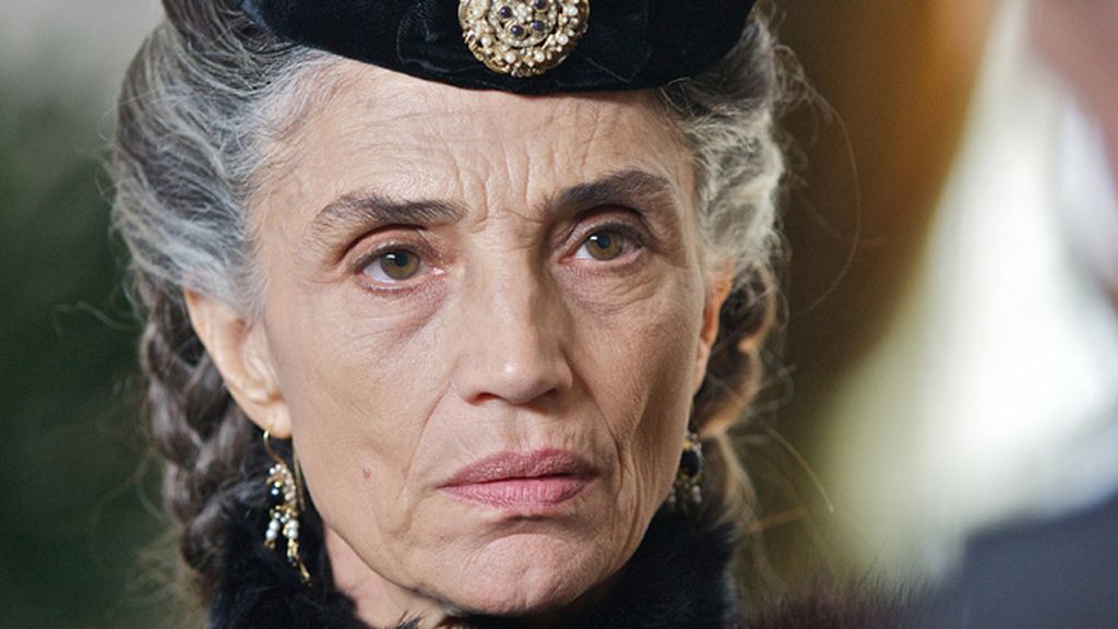 La miniserie llega a España tras el éxito de su estreno en Italia, con más de cinco millones de espectadores