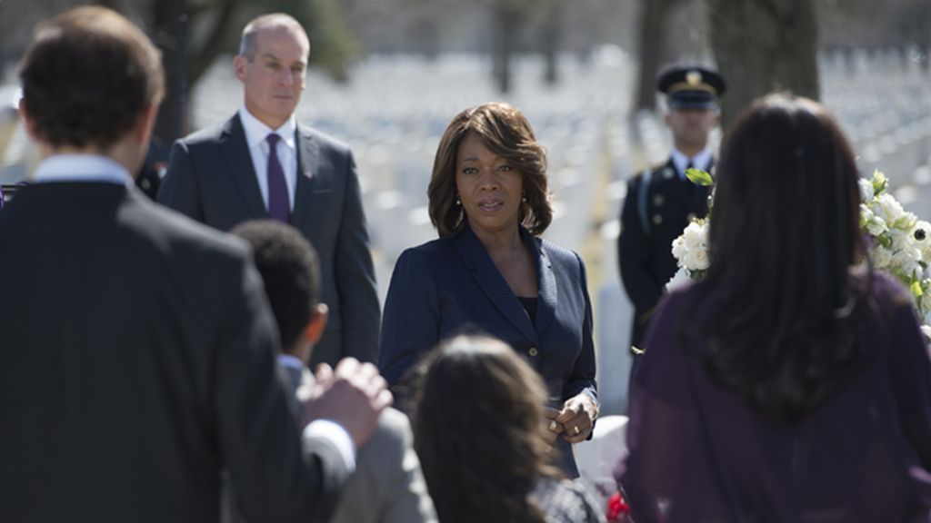 Nuevo drama para la exprotagonista de ‘Anatomía de Grey’