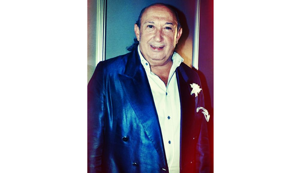 Francis Montesinos. 16 mayo, 11.30 y 18.30