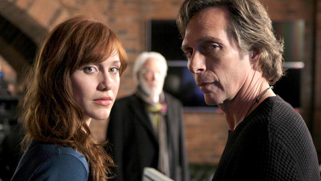 Tercera serie de Sony Pictures tras ‘La tapadera’ y ‘Hannibal’