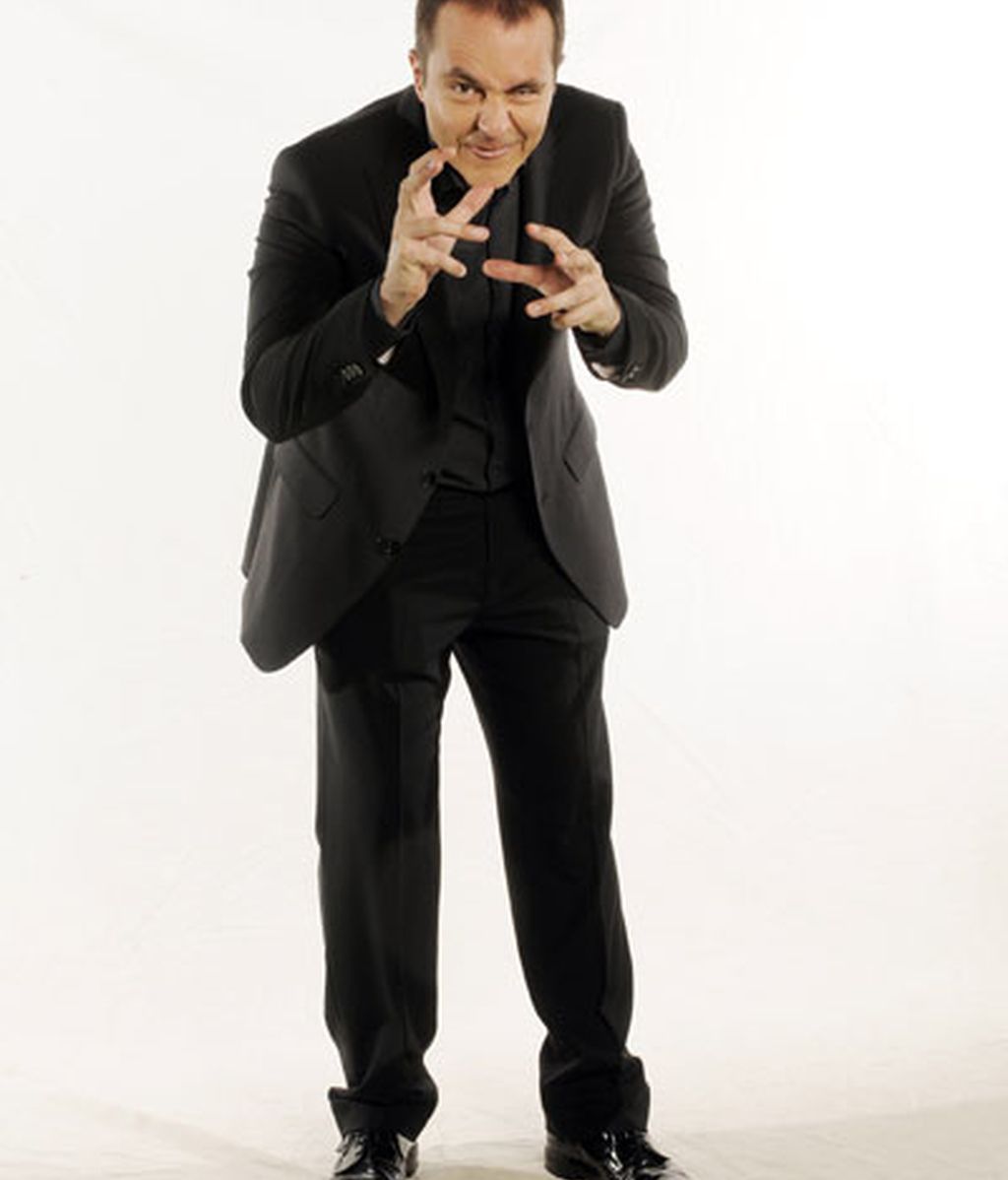 'El sacapuntas' (Antena 3)