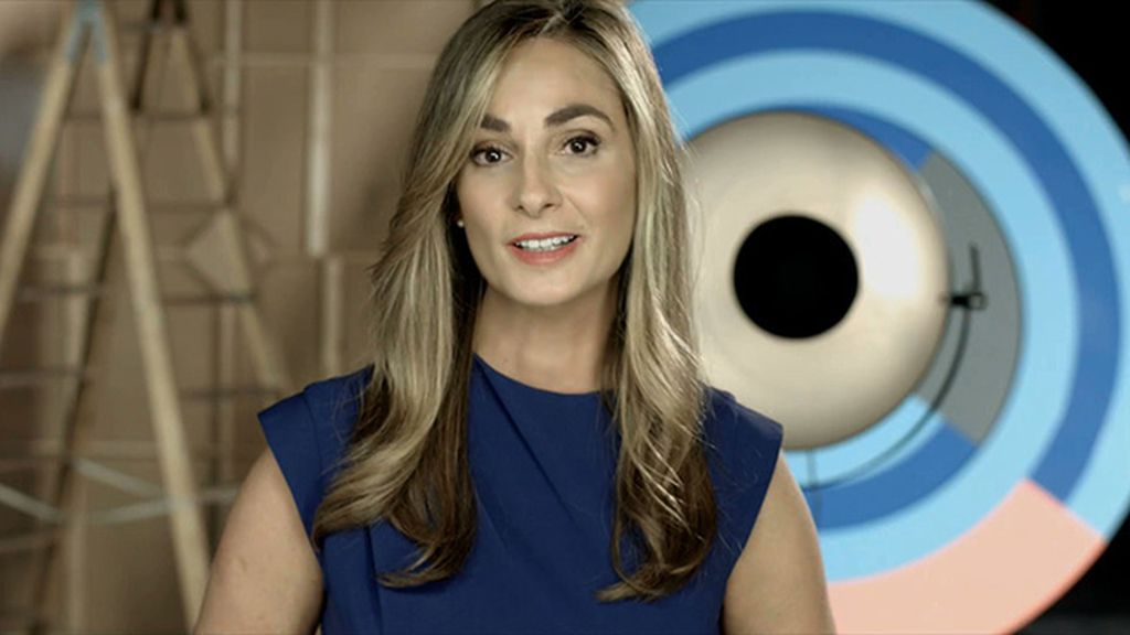 Los presentadores de Informativos dan la cara por la igualdad