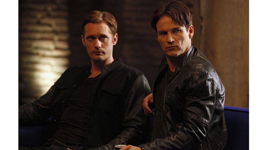 Quinta temporada de ‘True Blood (Sangre fresca)’ (21.30)