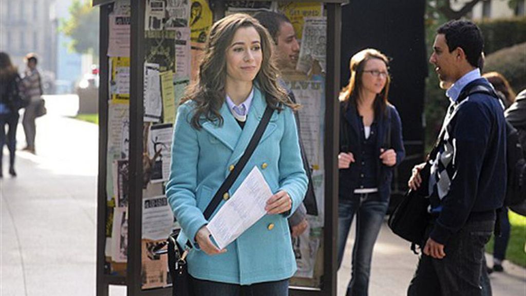 La comedia de CBS se despide en su novena temporada