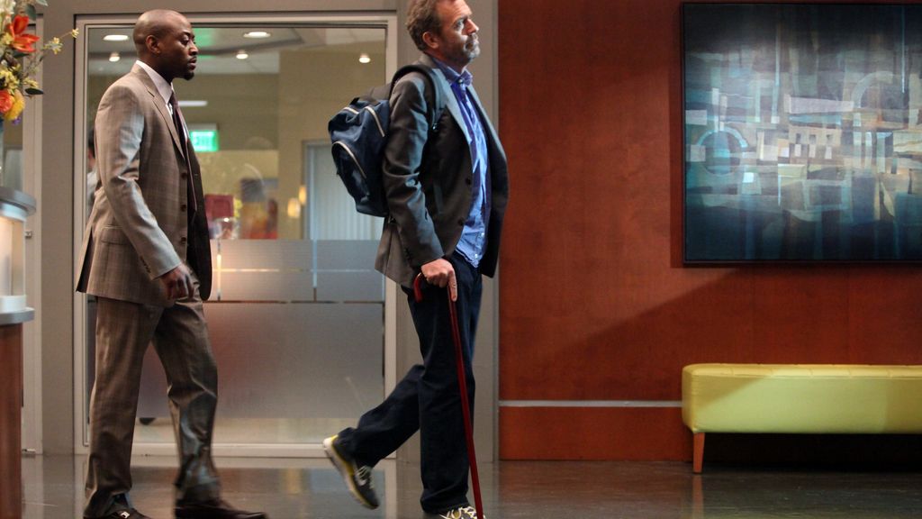 Se cierra una etapa de la ficción estadounidense