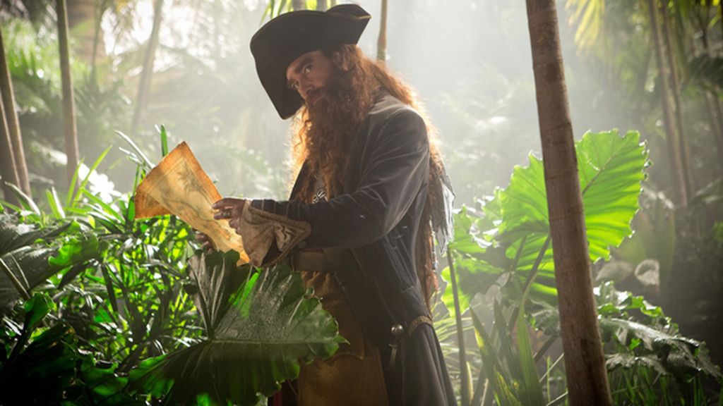 N.E.R.D y Pharrell Williams, en la banda sonora del filme