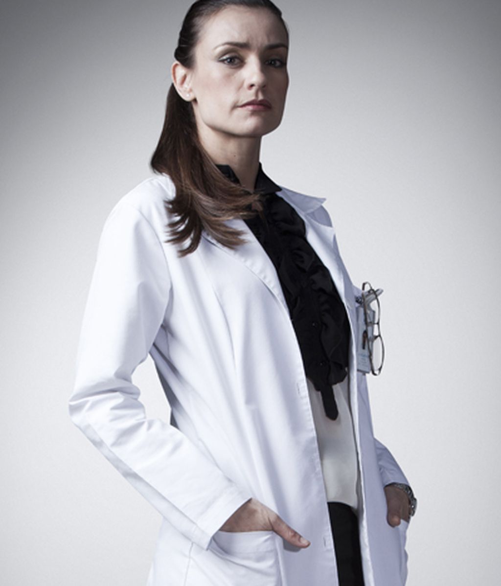'Mentes en shock' (Fox)