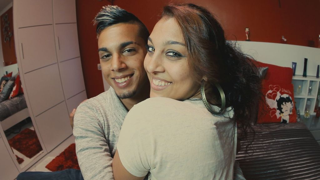 La pureza antes de la boda, en el primer episodio