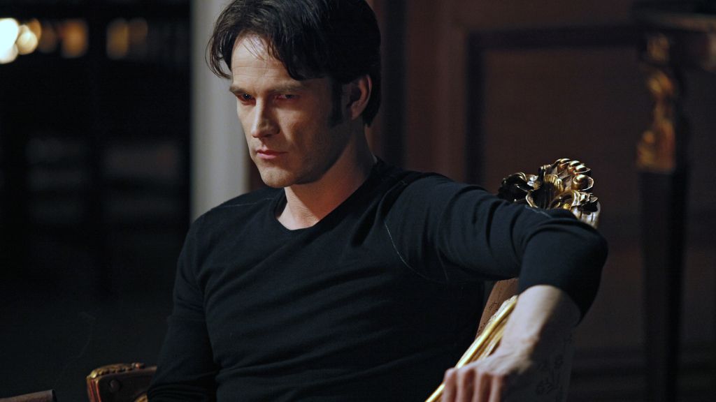 Sookie busca a su prometido, secuestrado por el rey del Mississipi