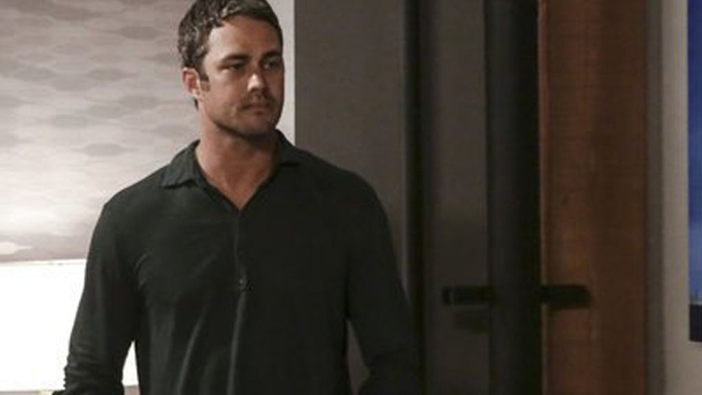 'Chicago fire', 2012