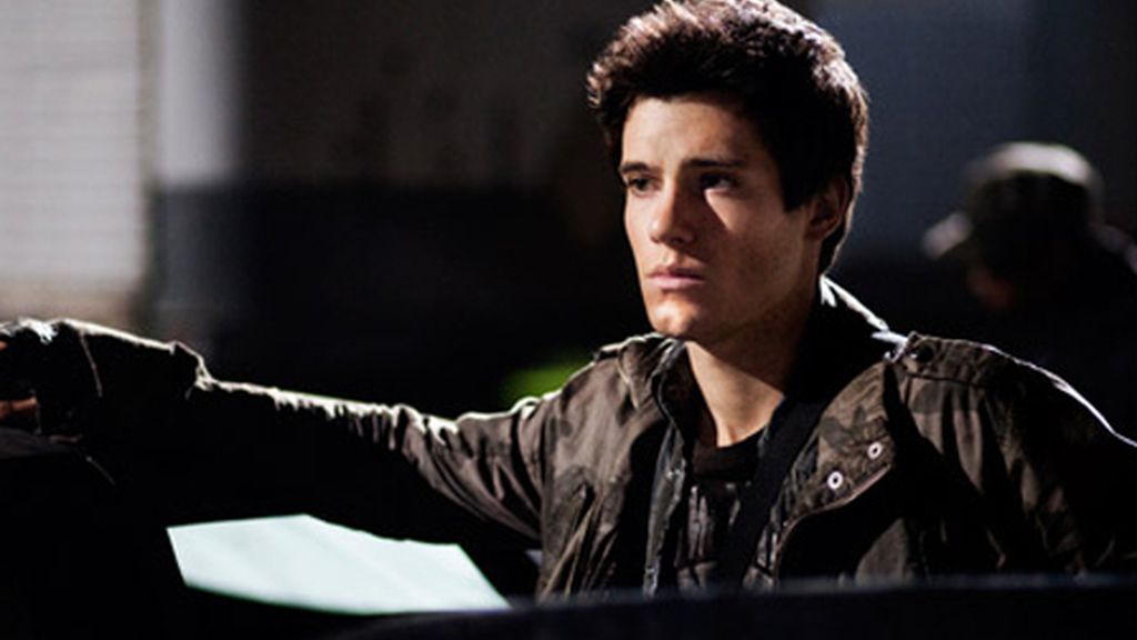 'Falling skies' (Cuatro y TNT)