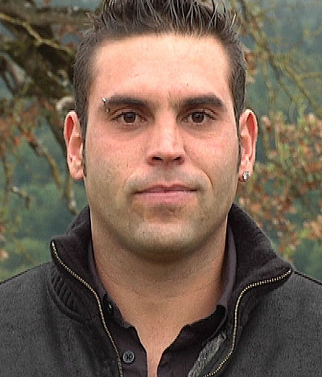 'Granjero busca esposa' (Cuatro)