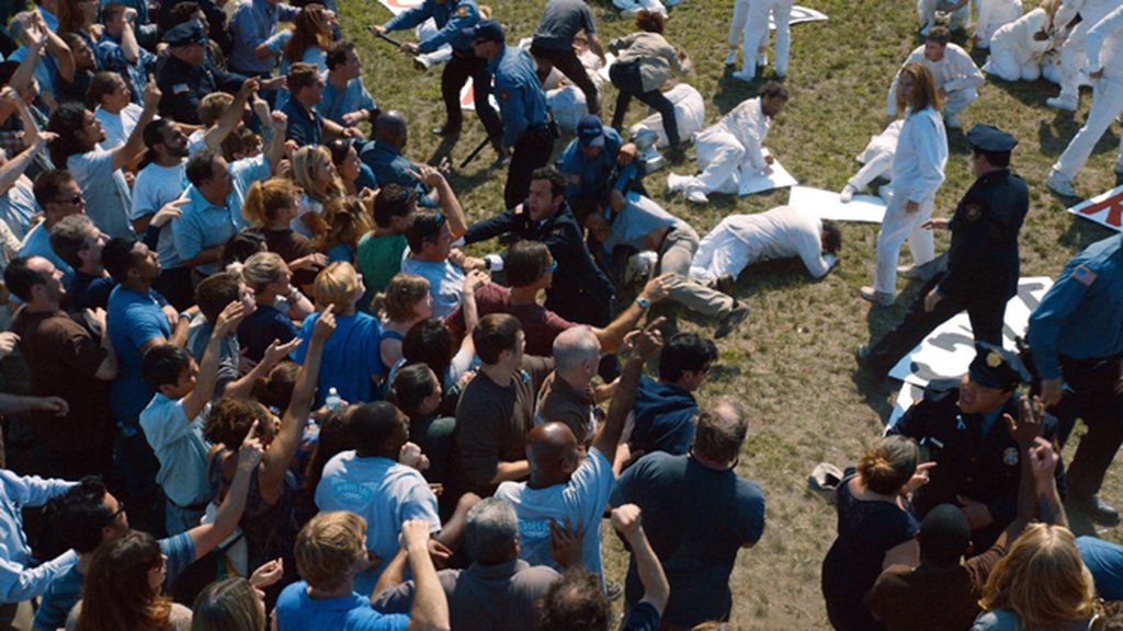 HBO adapta el ‘best-seller’ de Tom Perrotta ‘Ascensión’