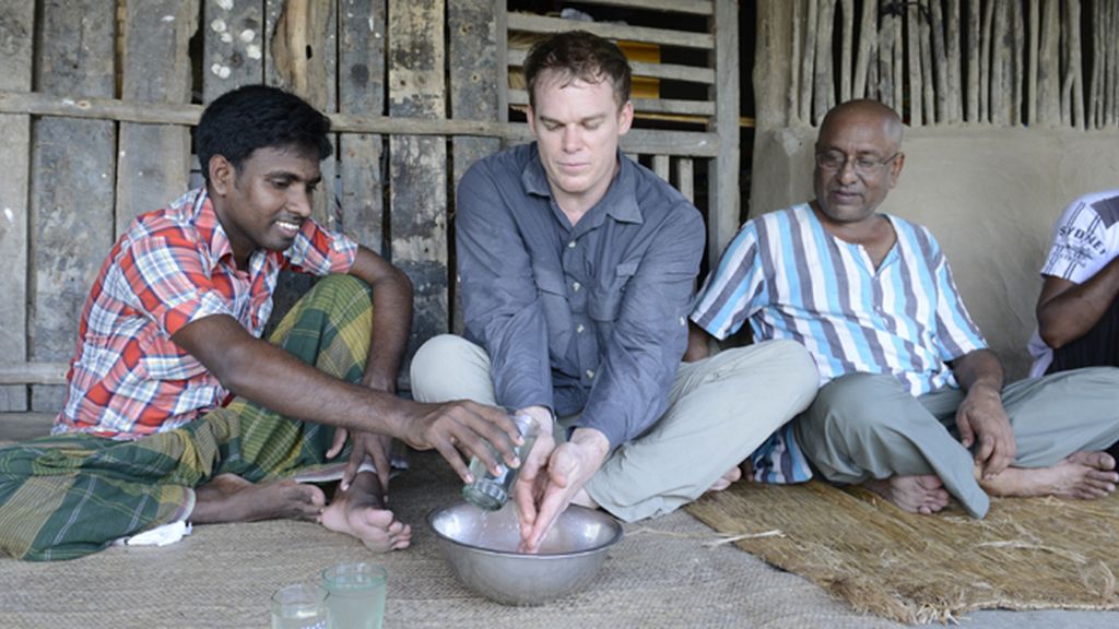 ‘Un futuro peligroso’, el 19 de marzo a las 23.00