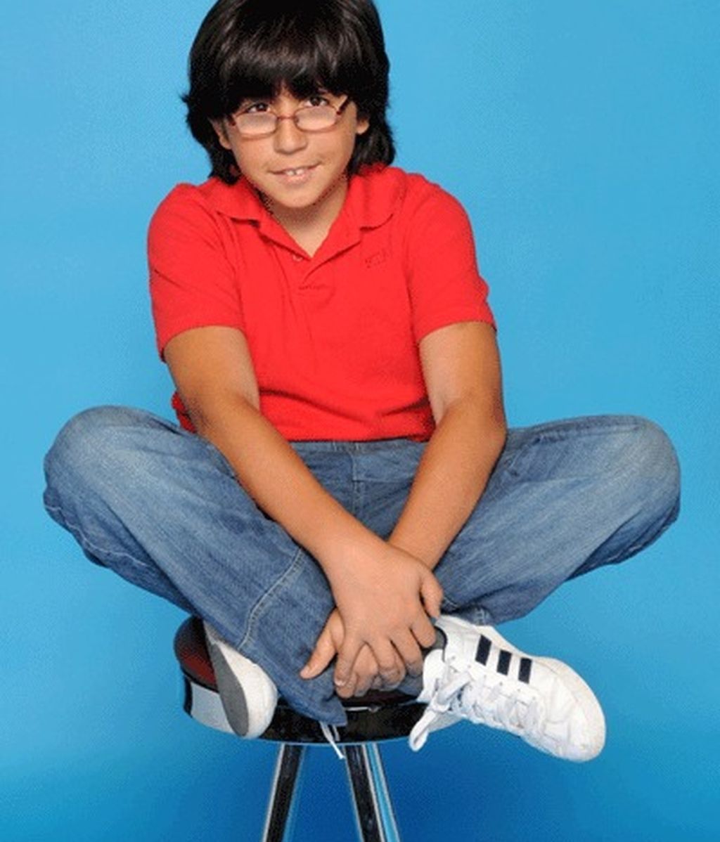 'Hermanos y detectives' (Telecinco)