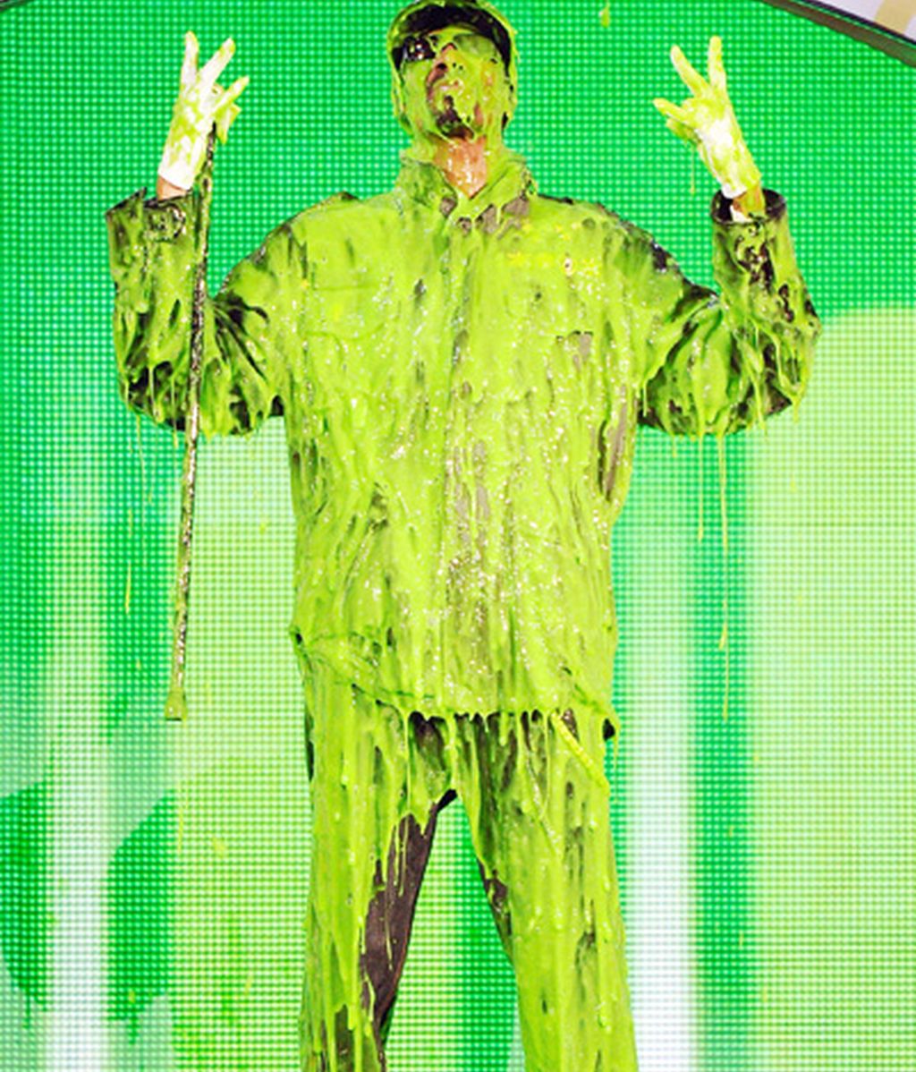 Kid's Choice Awards