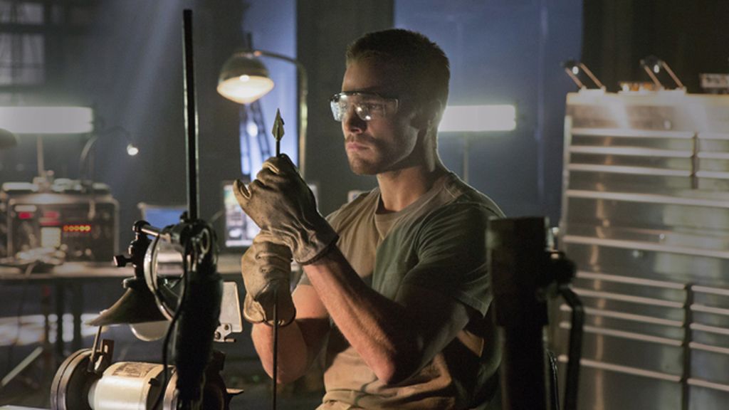 La nueva serie de los creadores de ‘Fringe’ y ‘Smallville’