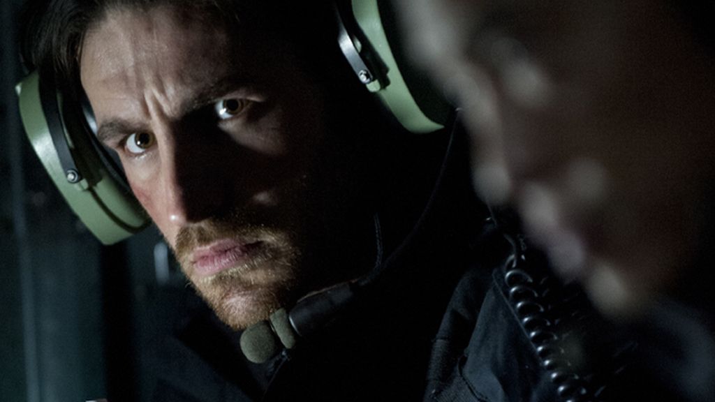 Eoin Macken y Jill Flint encabezan el reparto de la serie médica