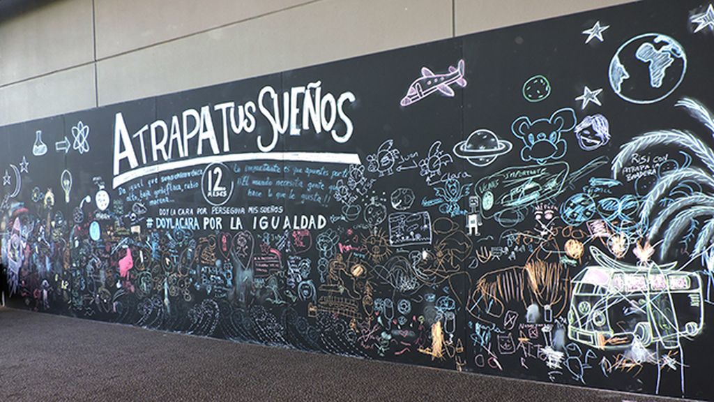 Por un camino con igualdad de oportunidades