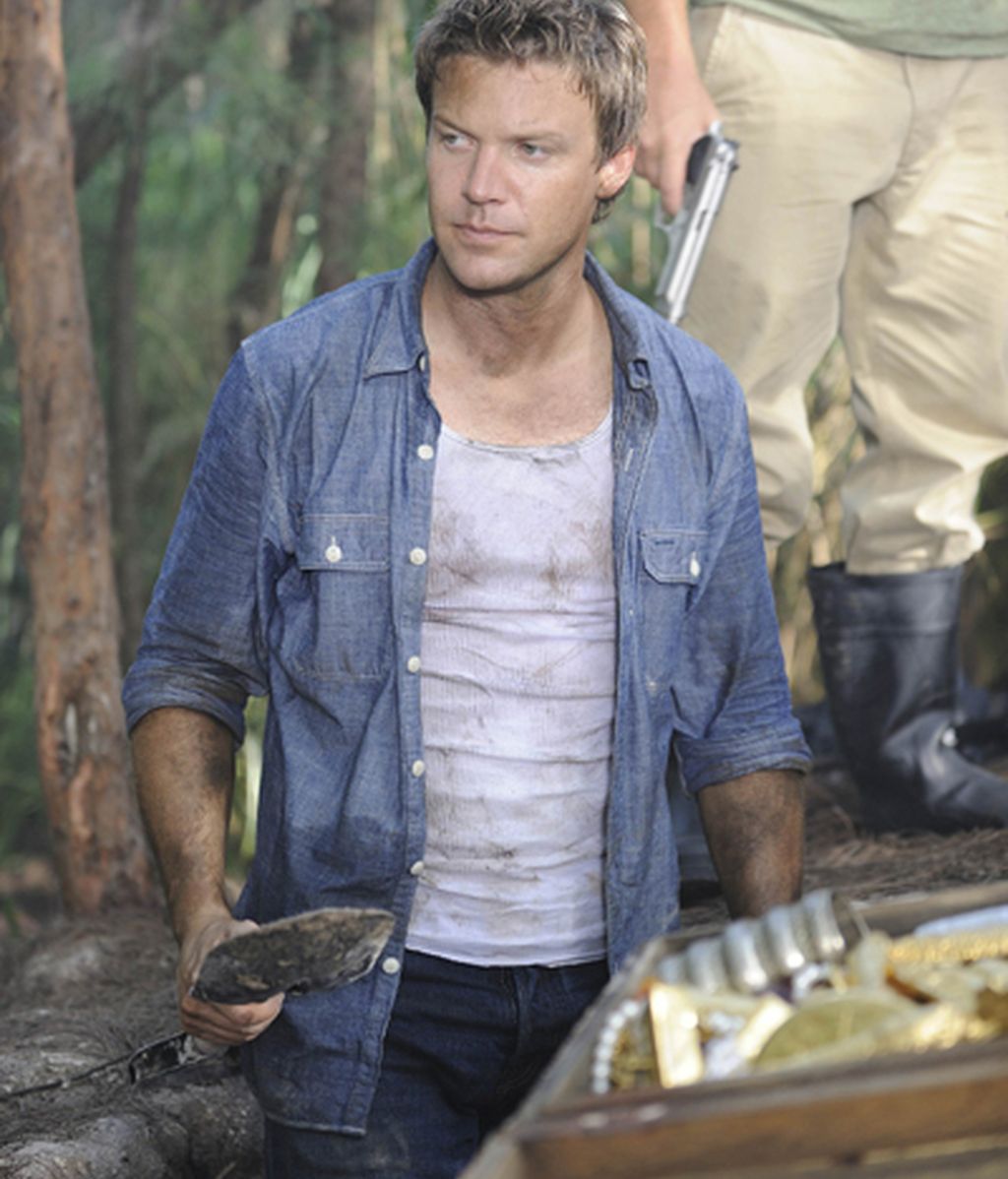 'The Glades' (Fox)
