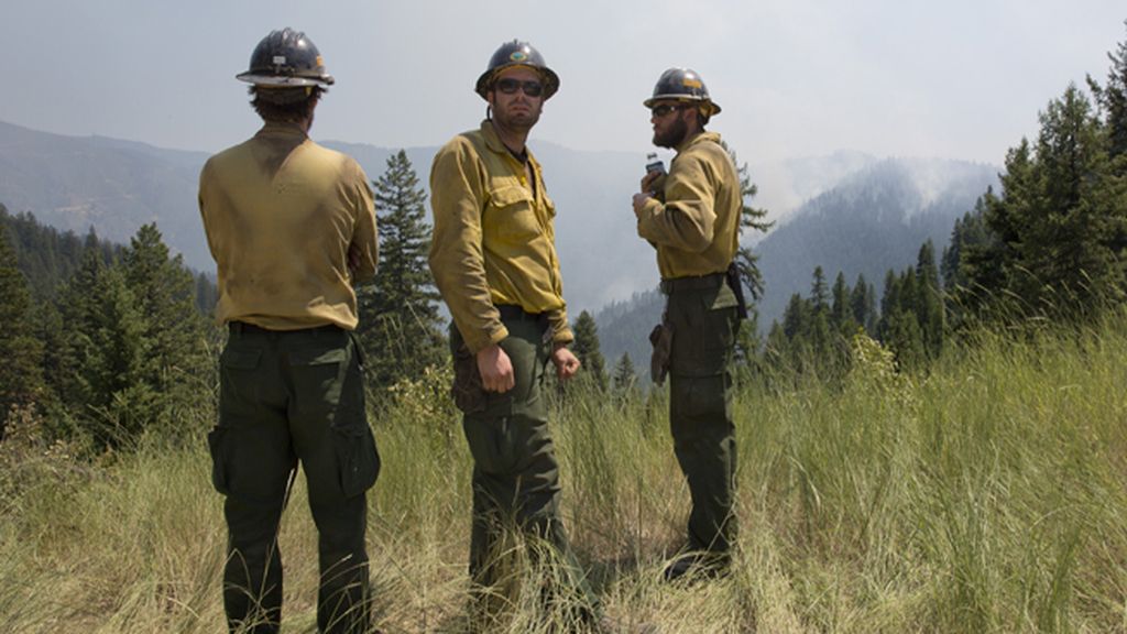 ‘El fin de los bosques’, el 5 de febrero a las 23.00
