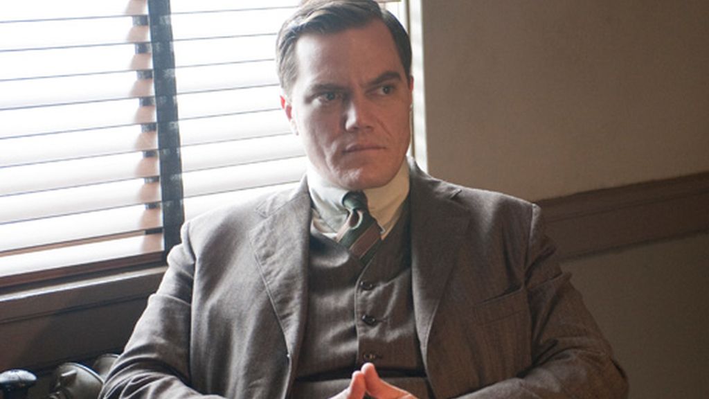 'Boardwalk Empire' (Canal +)