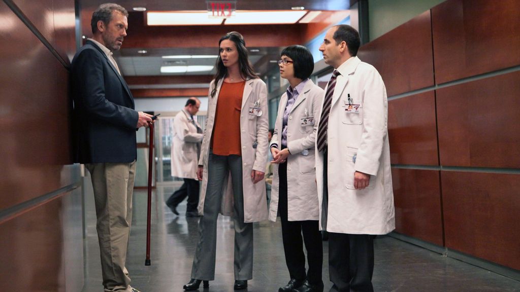 Se cierra una etapa de la ficción estadounidense