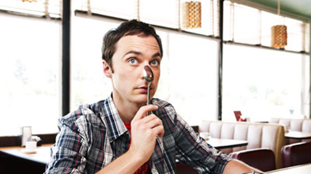 Candidatos a los Emmy 2011