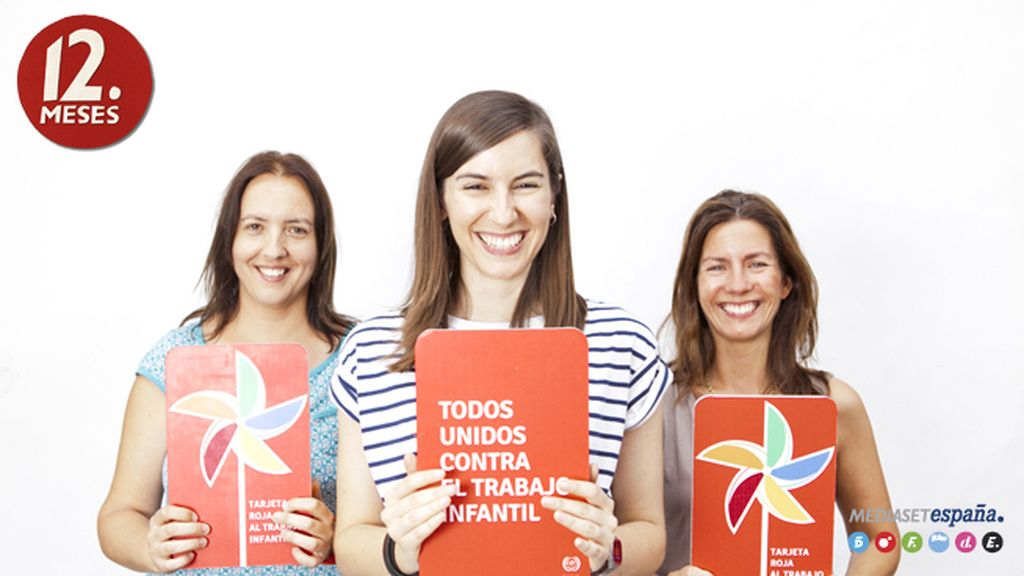 Sacamos Tarjeta Roja