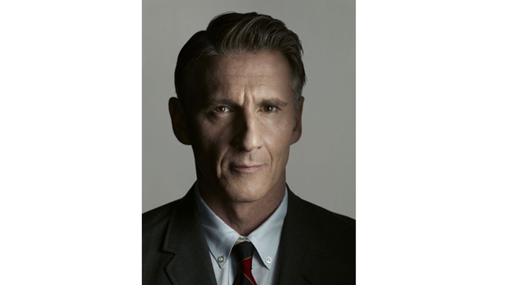 La nueva vida del esposado Don