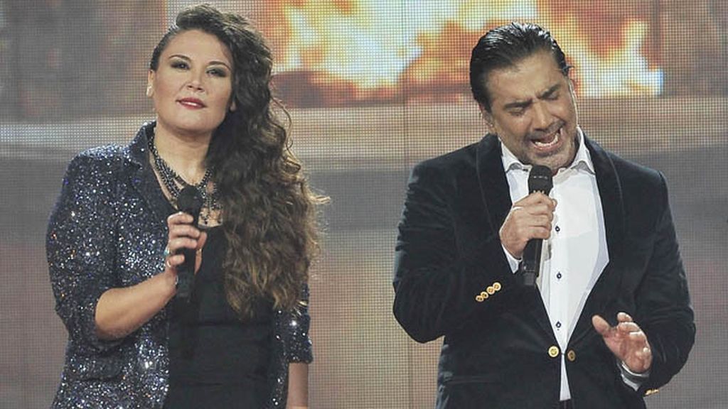 Estela Anaya, 'talent' de Rosario